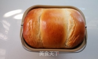 #the 4th Baking Contest and is Love to Eat Festival#super Brushed Medium Bread recipe