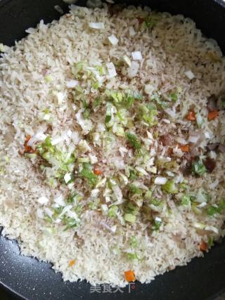 Lamb Pilaf recipe