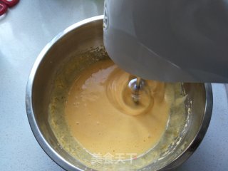 Bear Egg Cookies recipe