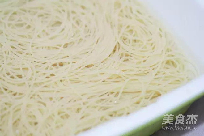 Teach You to Fry Undefeated Pasta recipe