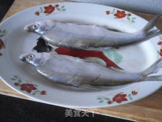 Barbecue White Fish recipe