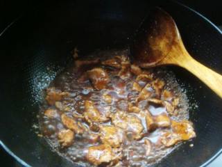 Potatoes and Eggplant recipe