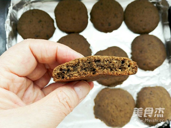Oreo Soft Cookies recipe