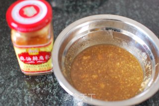 Joyful-steamed Chicken with Fermented Bean Curd recipe