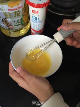 Dorayaki recipe