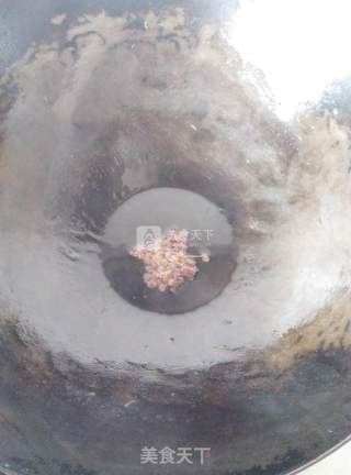 Scallion Oil Mussels recipe