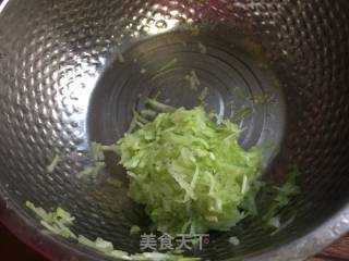 #trust of Beauty#chayote Noodles recipe