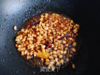 [private Tofu Nao]-black and Yellow Double-bean Curd is More Nutritious with Marinade recipe