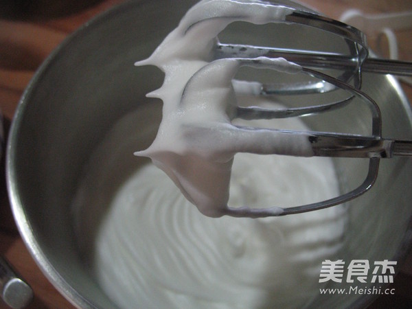 Bai Cuiai in Beijing: Water Cube Cake recipe