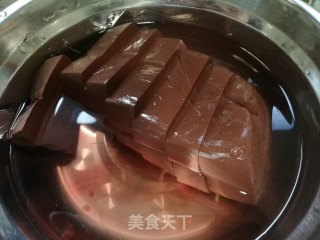 Autumn Rain Hot Pot Warm Heart recipe