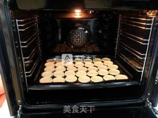 #aca烤明星大赛# Portuguese Original Egg Tart recipe