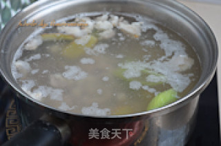 Oatmeal Lamb Porridge recipe