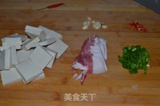 Tofu Casserole recipe