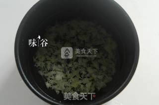 Sydney White Fungus Soup with Rock Sugar recipe