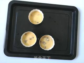 Raisin Halle Cake recipe
