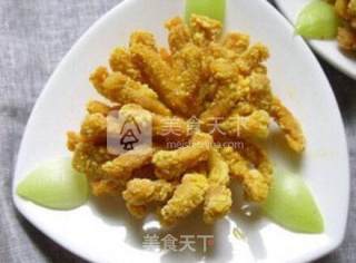 Sweet and Sour Pork recipe