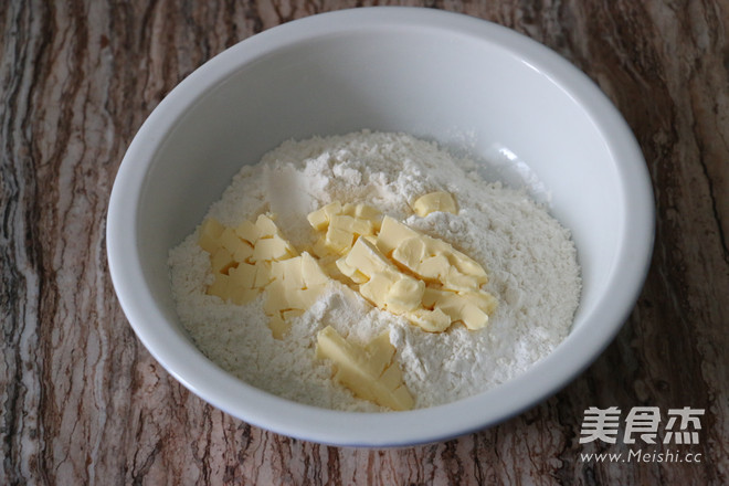 Sugar Free Cranberry Scam recipe