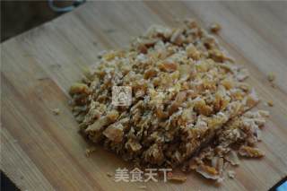 #aca烤明星大赛#small Head, Big Energy——cranberry Oatmeal Energy Bar recipe