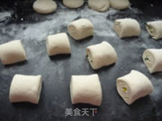 Fire recipe