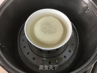 Honey Sydney Bird's Nest recipe