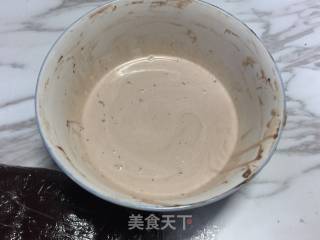 Xue Mei Niang recipe