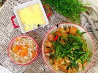 Pickles in Claypot recipe