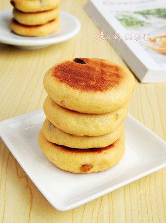 Creamy Pastry Pancakes recipe