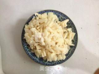 Reducing Fire Recipe-lotus Root Soup recipe
