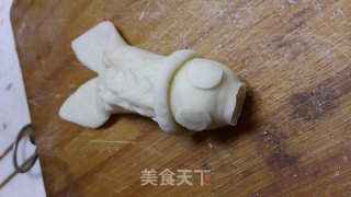 Xiaoyu Mantou recipe