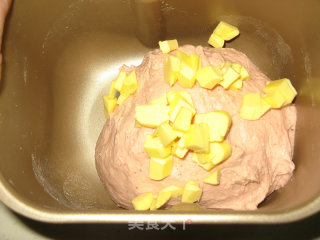 Rose Bread--a Gift for Valentine's Day recipe