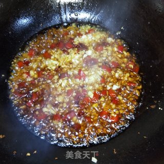 Spicy Fish Head recipe