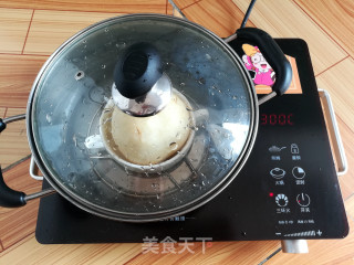 Rock Sugar Sydney recipe