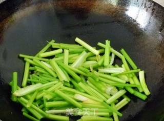 Scrambled Eggs with Seasonal Vegetables recipe