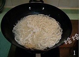 Hungry Bird Noodles recipe