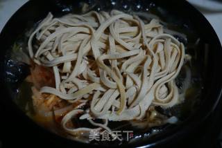 Delicious Rice Noodles recipe