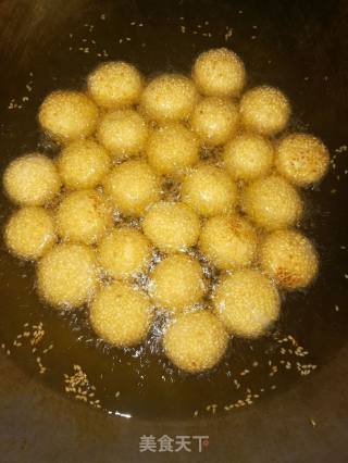 Small Hemp Ball recipe