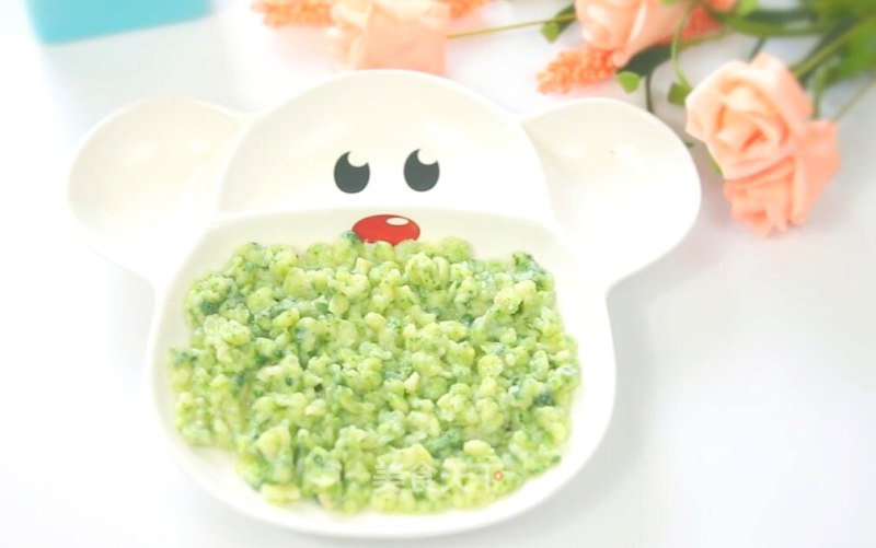 Noodles with Vegetables and Shrimp Meat recipe