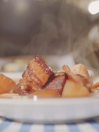 【boiled Pork】the Most Unique Method of Braised Pork. recipe