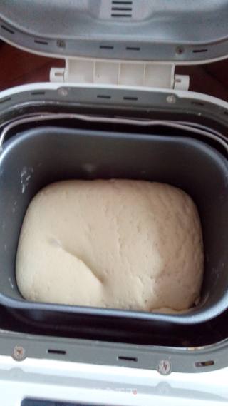 #the 4th Baking Contest and is Love to Eat Festival# Gradient Cake Toast recipe