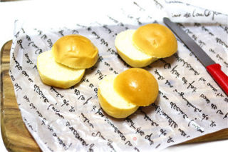 【soda Beef Mini Burger】 recipe