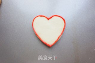 【tianjin】fudao Frosted Biscuit recipe