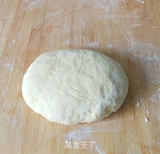 Yogurt Blueberry Sliced Bread recipe