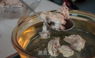 [mother Komori Recipe] Men’s Nourishing-sanzi Duzhong Soup recipe