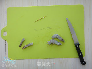 [shandong] Happy Eyebrows recipe