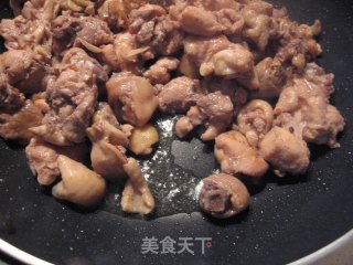 Spicy Chicken recipe