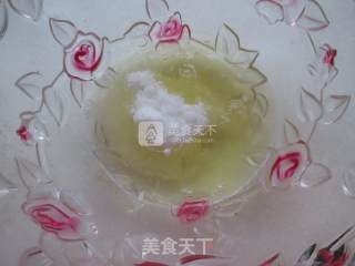 Xiaoqing Butter Cake recipe