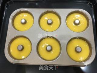 #柏翠大赛#super Sweet Donuts recipe