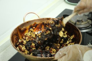 Teach You to Make The World-renowned E-jiao Cake-replenishing Qi and Blood in Winter recipe