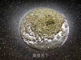 Green Pepper Fish recipe