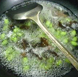 Edamame recipe